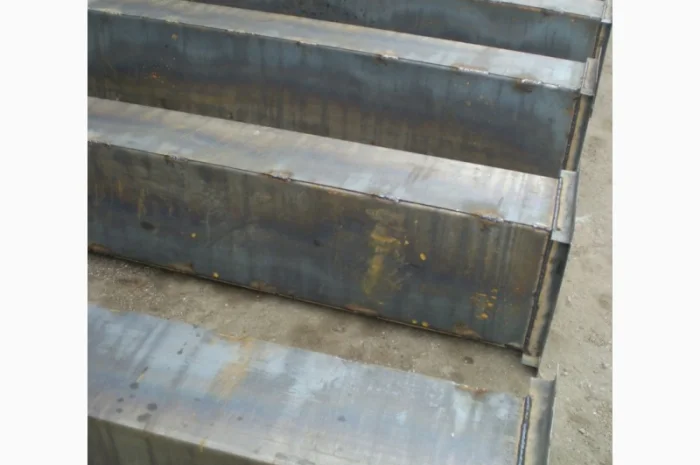 Элеваторное оборудование- фото № 2