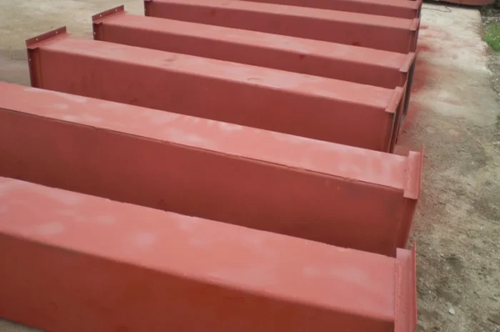 Элеваторное оборудование- фото № 3