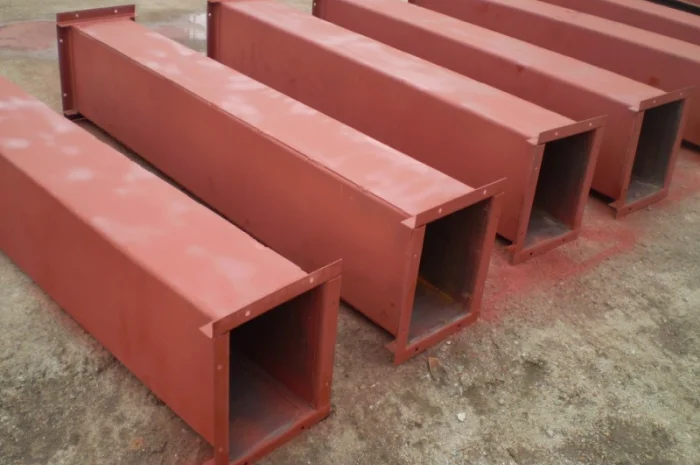 Элеваторное оборудование- фото № 4