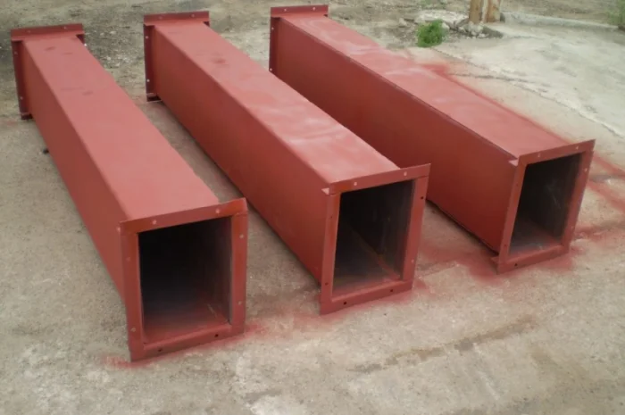 Элеваторное оборудование- фото № 5