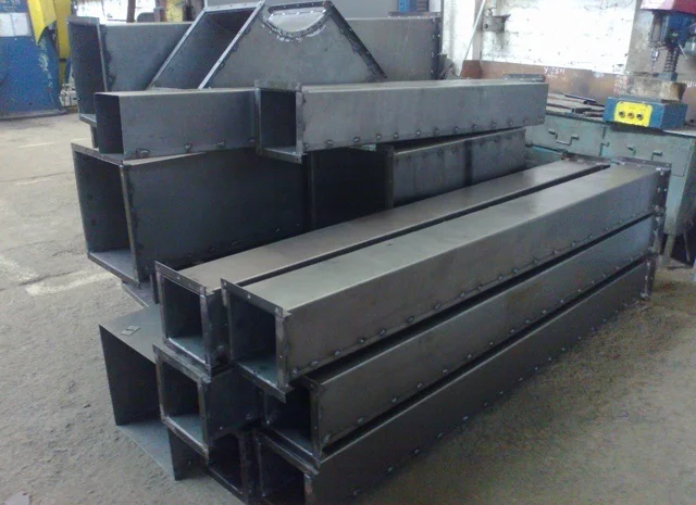 Элеваторное оборудование- фото № 6