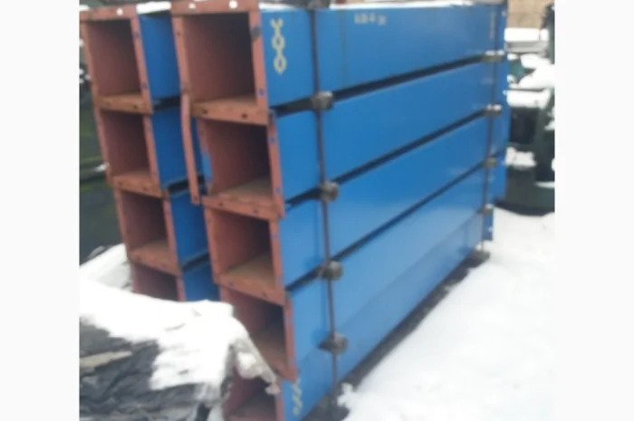 Нория ленточная ковшевая 10-20т/час- фото № 3