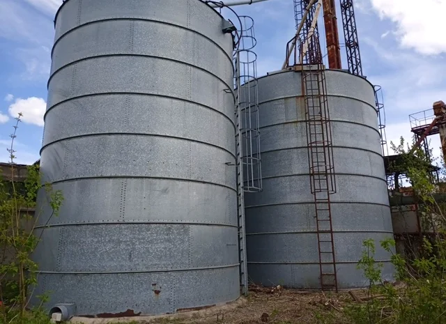 Продам силос- фото № 1