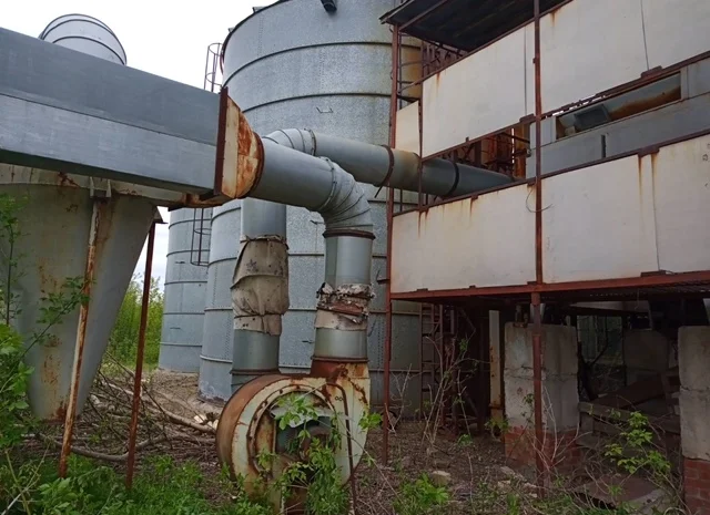 Продам силос- фото № 2