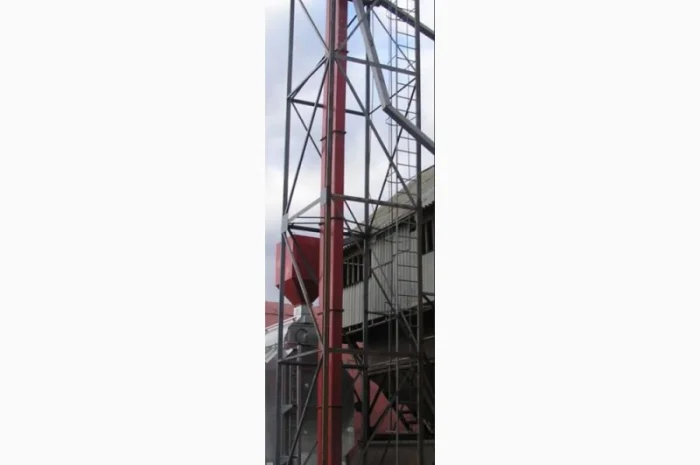 Продам норию, элеватор- фото № 1