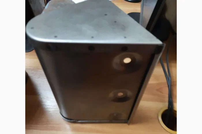 Ковши на норию, ковшики норийные от производителя- фото № 6