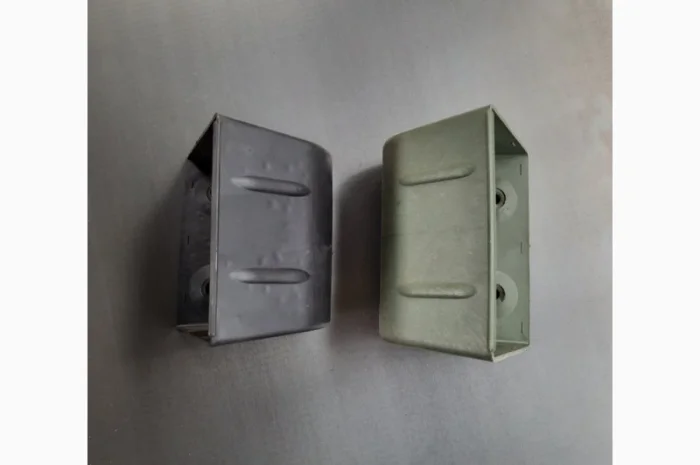 Ковши на норию, ковшики норийные от производителя- фото № 2