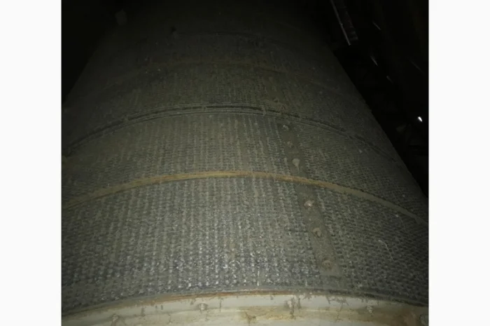 Бункера вентилируемые силоса ОБВ 40 и ОБВ 25- фото № 1