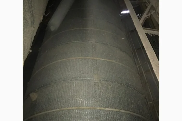 Бункера вентилируемые силоса ОБВ 40 и ОБВ 25- фото № 6