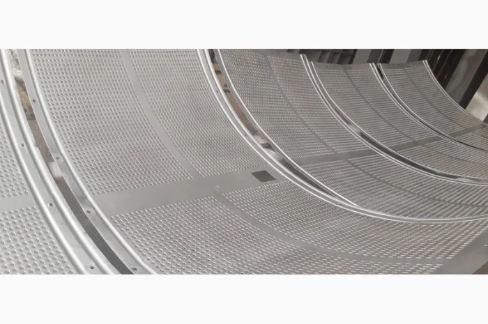 Будівництво та реконструкція ЗАВ КЗС строительство ЗАВ Бункер охладитель зерна БВ40- фото № 3