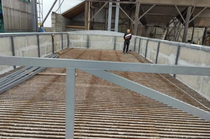 Нория ленточная норія стрічкова транспортер скребковий зерновий Ремонт ЗАВ та КЗС- фото № 8