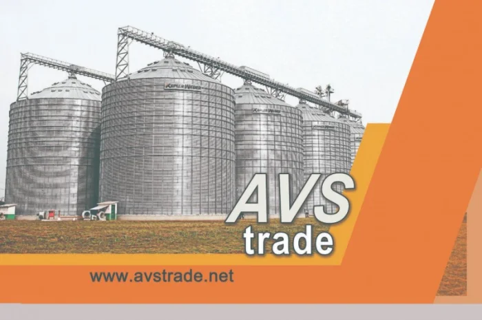 Зерносушилки на альтернативных видах топлива, зернохранилища, элеваторы KEPLER WEBER- фото № 13