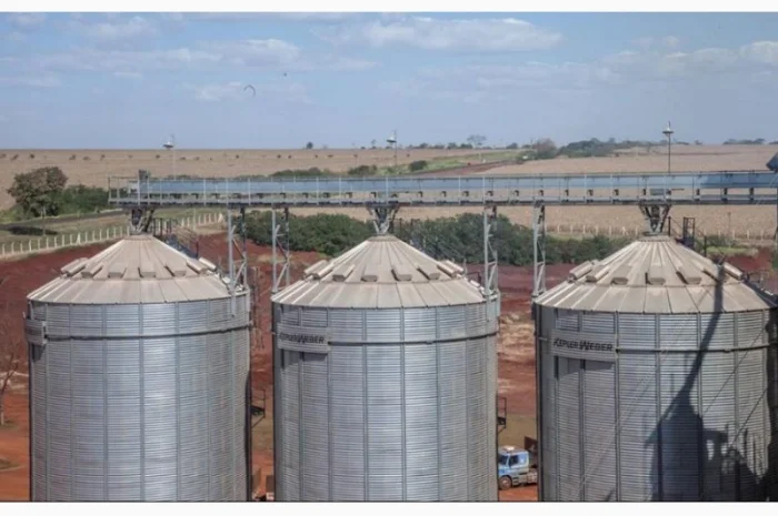 Зернохранилище (Силос)- фото № 3