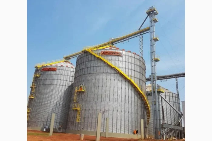 Зернохранилище (Силос)- фото № 4