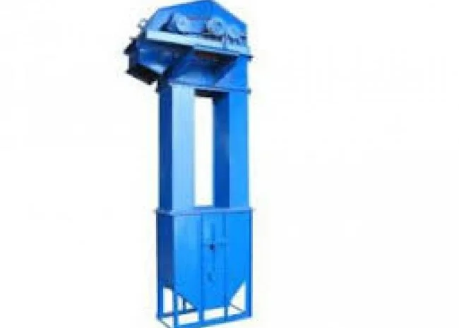 Нория НКЗ 5, 10, 25, 50, 100 т/ч- фото № 1