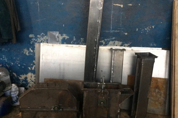 Продам норию 5-10т/ч- фото № 1