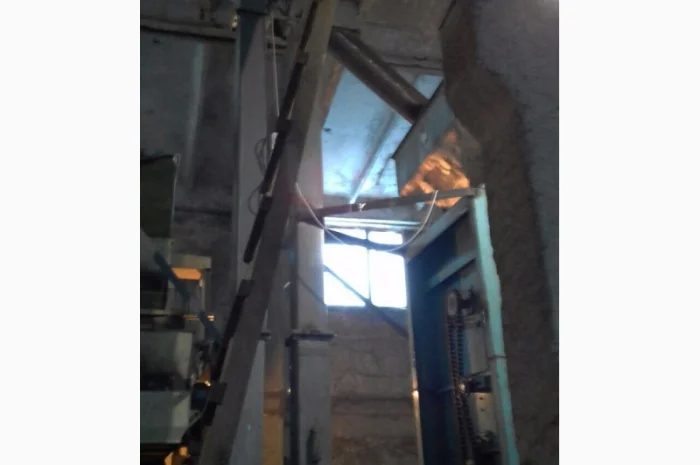 Продам норию 5-10т/ч- фото № 2