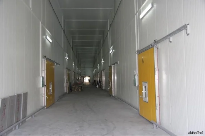 Зерносховище 24*90*9- фото № 4