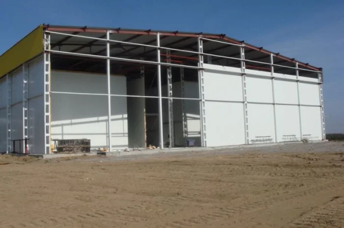 Зерносховище 24*90*9- фото № 5