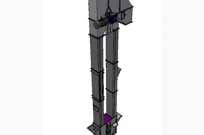 Нория 100, 175, 250 т/ч, 22мм (в наличии)- фото № 2