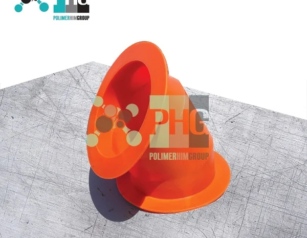 Сектор полиуретановый любых диаметров и размеров- фото № 1