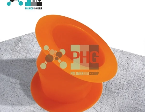 Сектор полиуретановый любых диаметров и размеров- фото № 3