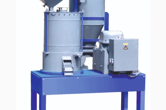 Зернолущильна машина ЗШ-300- фото № 1