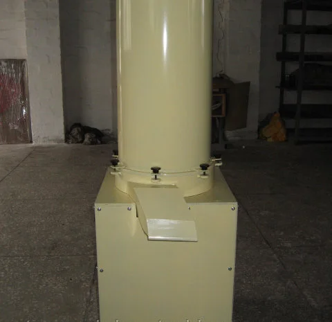 Сухаредробилка ПС-300- фото № 1