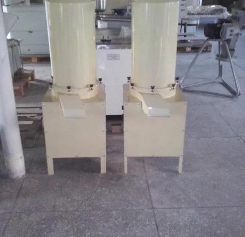 Сухаредробилка ПС-300- фото № 2