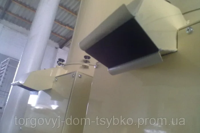 Сухаредробилка ПС-300- фото № 3