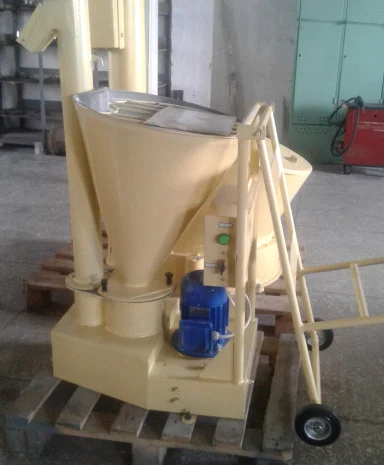 Мукопросеиватель ХПА- фото № 2