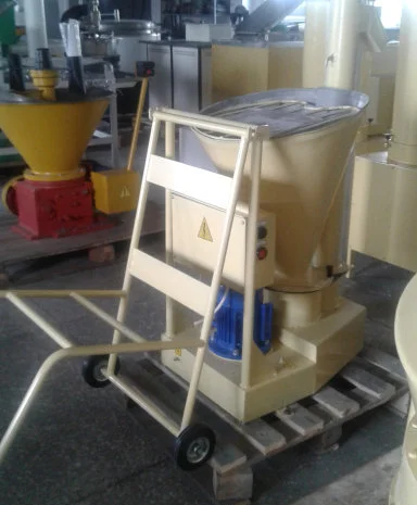 Мукопросеиватель ХПА- фото № 3