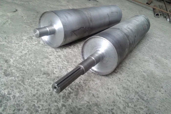 Барабаны конвейерные. Клише. Ремонт. Изготовление под заказ- фото № 7