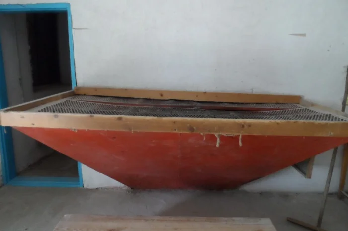 Діюче борошномельне виробництво _ обладнання_ млин АВМ- фото № 7