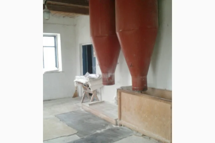 Діюче борошномельне виробництво _ обладнання_ млин АВМ- фото № 2