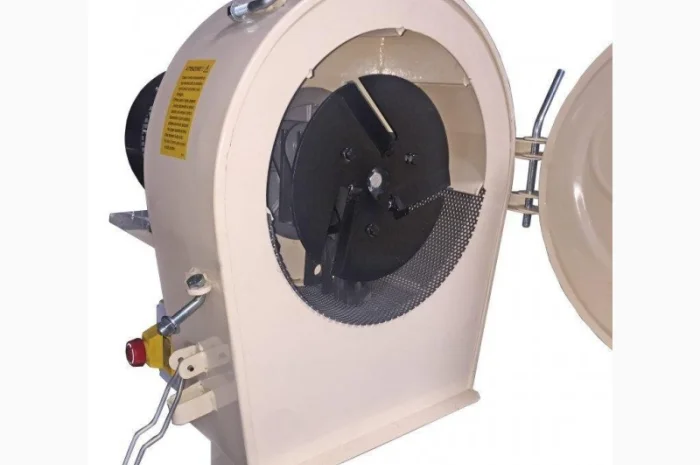 Молотковая мельница A/17- R/17 для производства зерна Peruzzo/ Zoo Tech- фото № 2