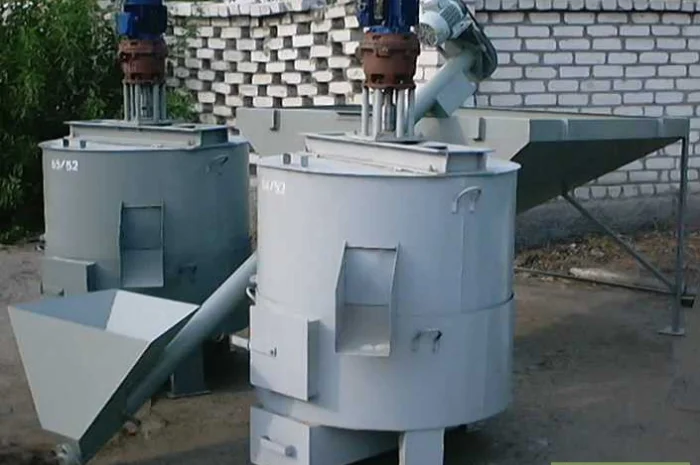 Машина шлифовальная УКР-2 (для шлифования зерен)- фото № 3