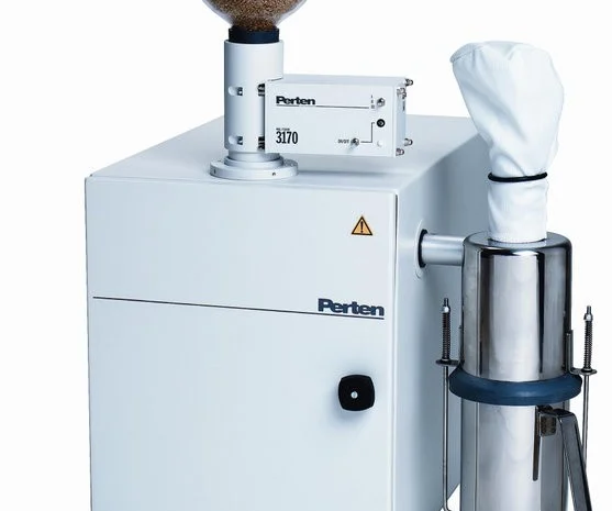 Лабораторний млин Perten 3100- фото № 1
