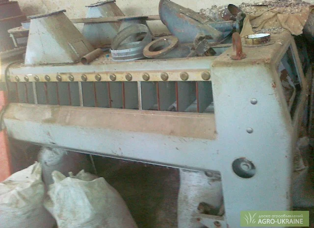 Продам мельницу Харьковчанка 1200- фото № 1