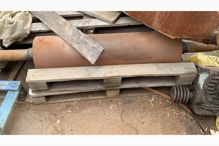 Продам вальцы мукомольные- фото № 2