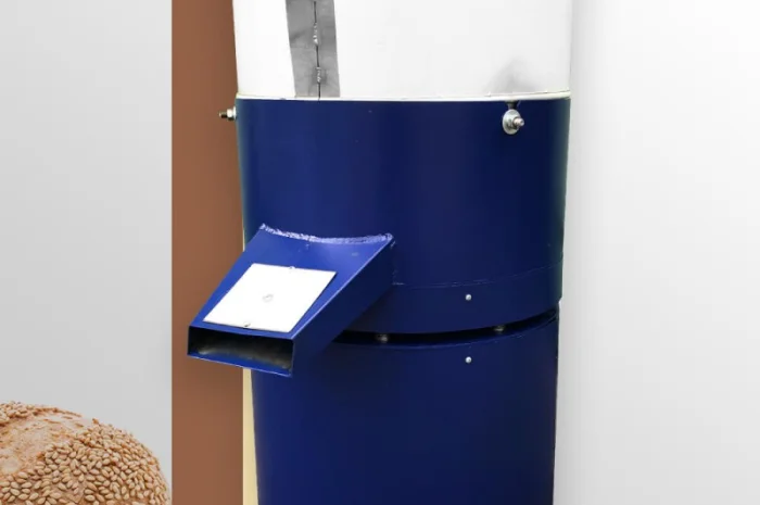 Мукопросеиватели 150 кг/час от производителя- фото № 3