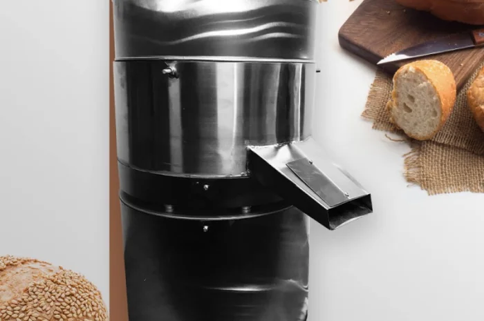 Мукопросеиватели 150 кг/час от производителя- фото № 4