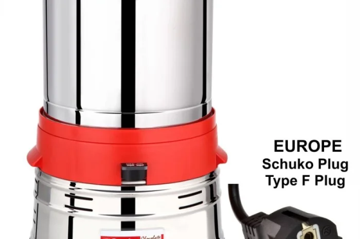 Професійний меланжер для шоколаду, горіхової пасти Premier Chocolate Refiner- фото № 2