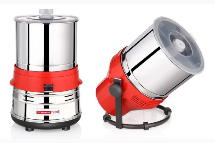 Професійний меланжер для шоколаду, горіхової пасти Premier Chocolate Refiner- фото № 3