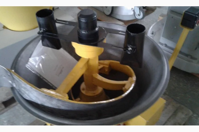 Тестоокруглитель Т1-ХТН-01- фото № 3