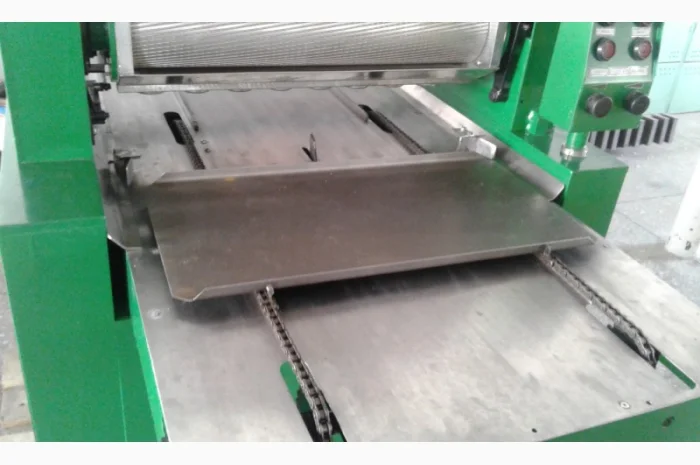 Машина формовочная А2-ШФЗ- фото № 2