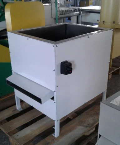 Просеиватель сахара ВП-600 (ПВ-250)- фото № 1