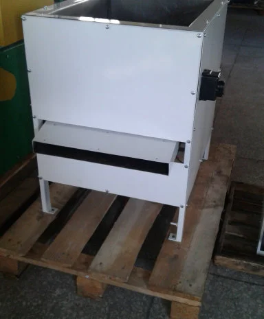 Просеиватель сахара ВП-600 (ПВ-250)- фото № 2