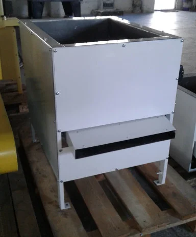 Просеиватель сахара ВП-600 (ПВ-250)- фото № 3