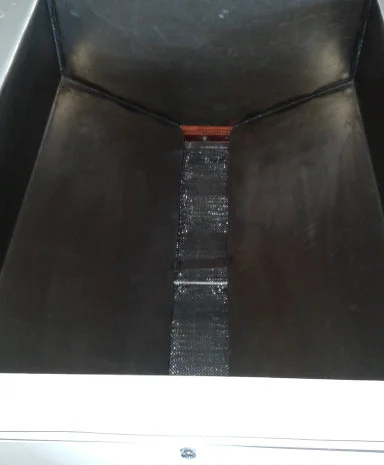 Просеиватель сахара ВП-600 (ПВ-250)- фото № 4